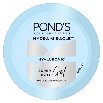Moisturizers category
