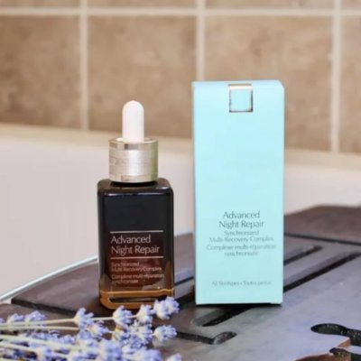 Serums category