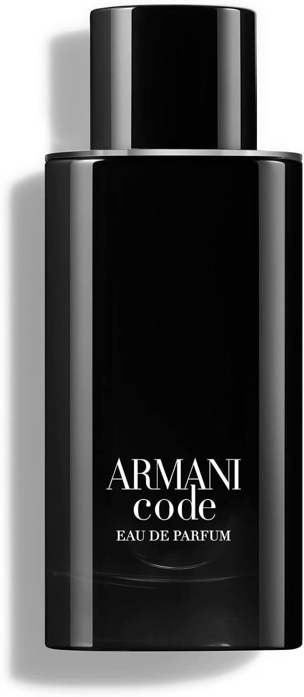 GIORGIO ARMANI Code Eau De Toilette Spray For Men, 125ml (Wood)