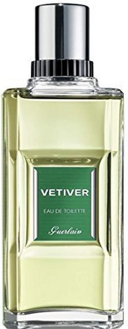 Guerlain For Men (Eau De Toilette, 100 ML)
