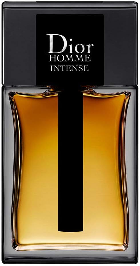 Christian Dior Dior Homme Intense Eau De Parfum Spray for Men, 100ml