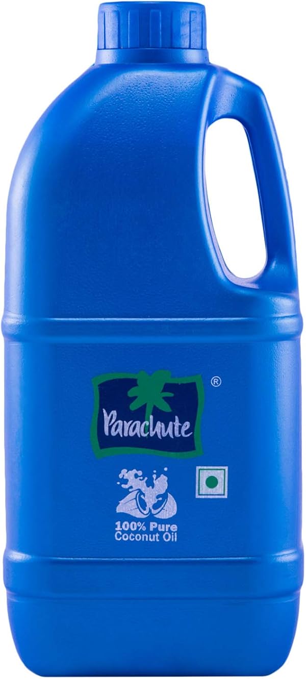 Parachute Coconut Oil, 1 L (Pet Jar)