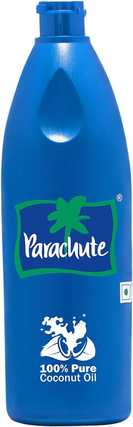 Parachute Coconut Oil - 200 ml