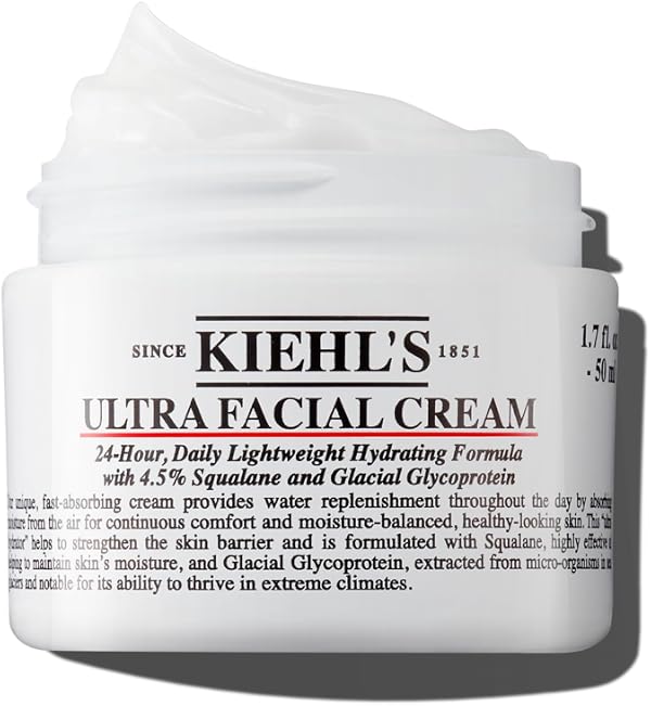 Kiehl's Ultra Facial Cream 50Ml