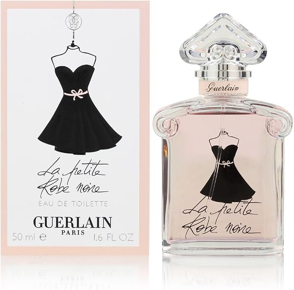Guerlain La Petite Robe Noire Eau de Toilette 50ml