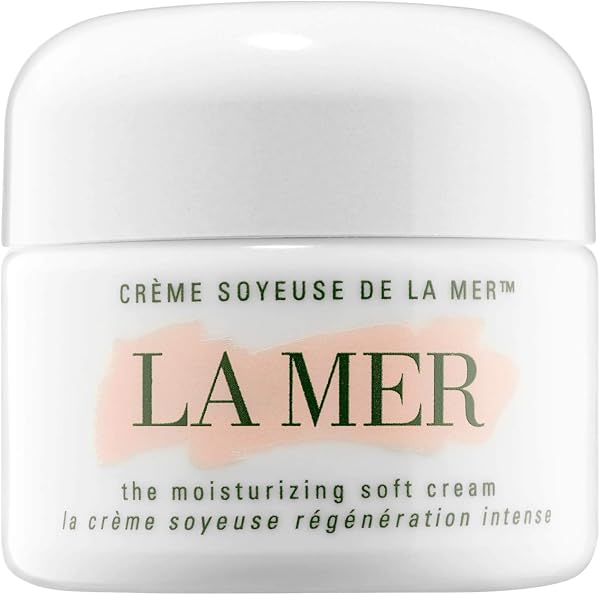 La Mer The Moisturizing Soft Cream 7ml/0.24oz (Promotional Travel Size)