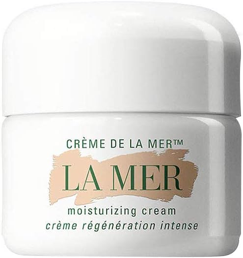 La Mer the Moisturizing Soft Cream 0.5 Oz/15 Ml by La Mer