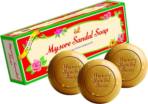 Mysore Sandal