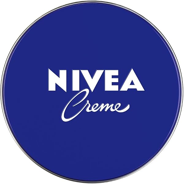 Nivea Cream For Help Your Skin To Become Soft And Smooth (Normal Skin) 30ml