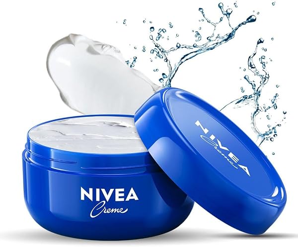 NIVEA Crème, 200ml