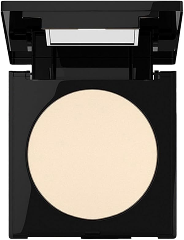 Maybelline New York Fit Me Matte + Poreless Powder, 120 Classic Ivory