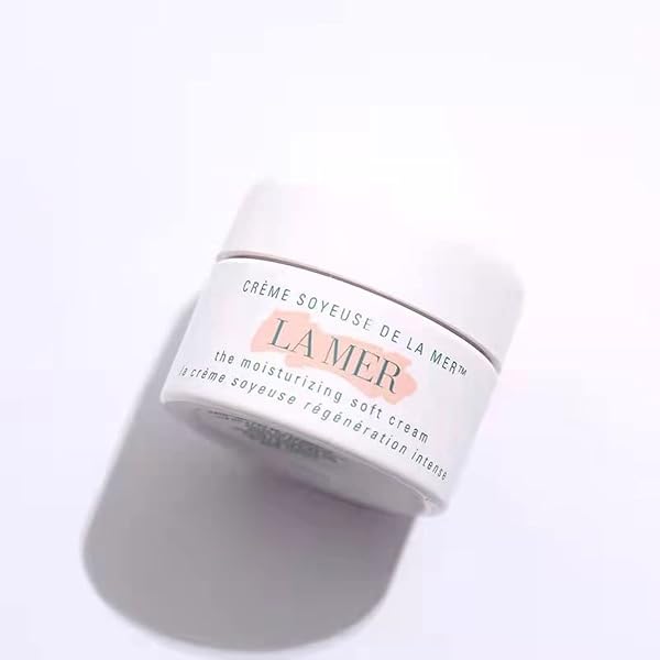 La Mer The Moisturizing Soft Cream .1 oz / 3.5ml Deluxe Travel Size
