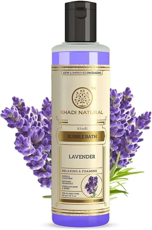 Khadi Natural