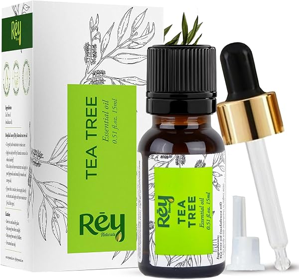 Rey Naturals