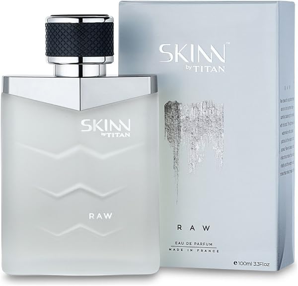 Skinn By Titan