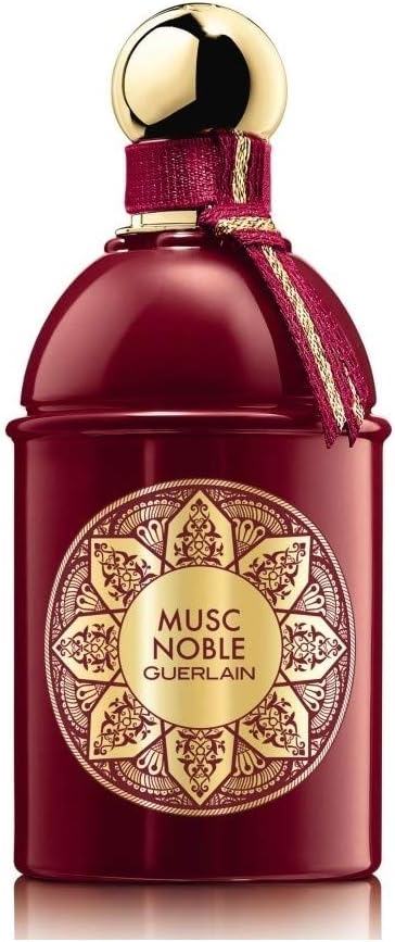 Guerlain Musc Noble for Women - 4.2 oz EDP Spray