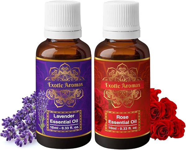 Exotic Aromas