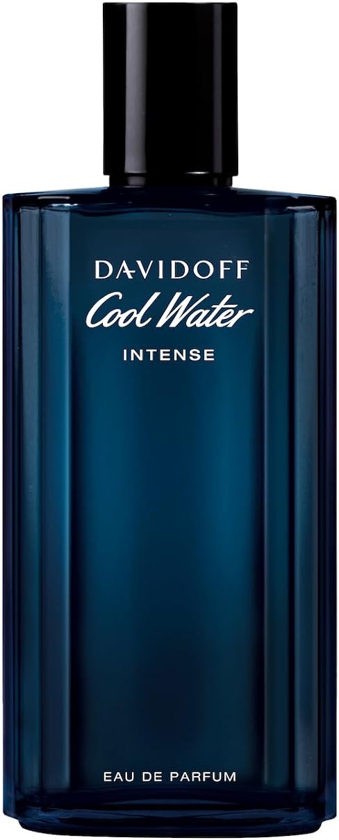 Davidoff Coolwater Man Intense