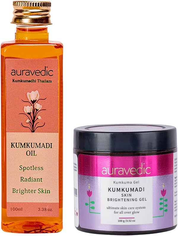 AURAVEDIC