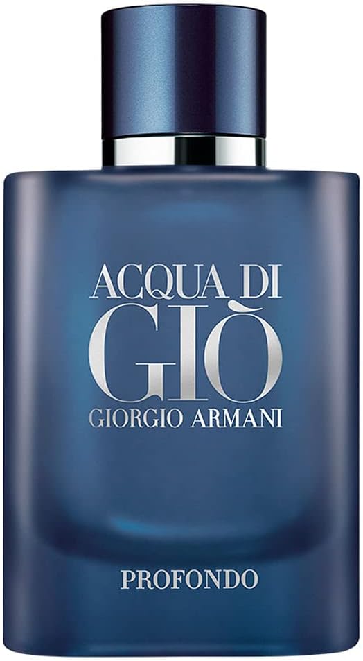 Giorgio Armani Acqua Di Gio Profondo Eau Parfum Perfume For Men (75ml)