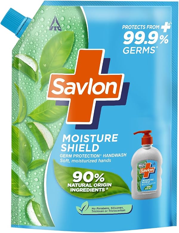 Savlon