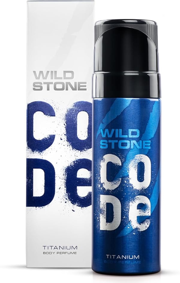 WILD STONE CODE