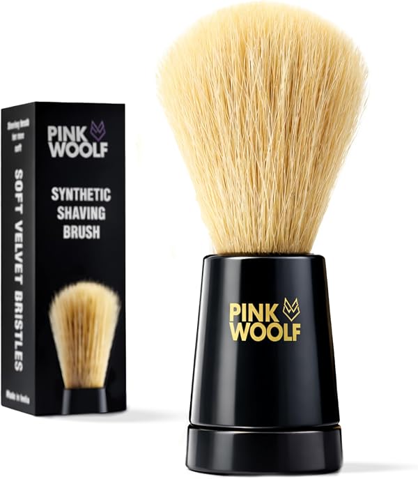 Pink Woolf