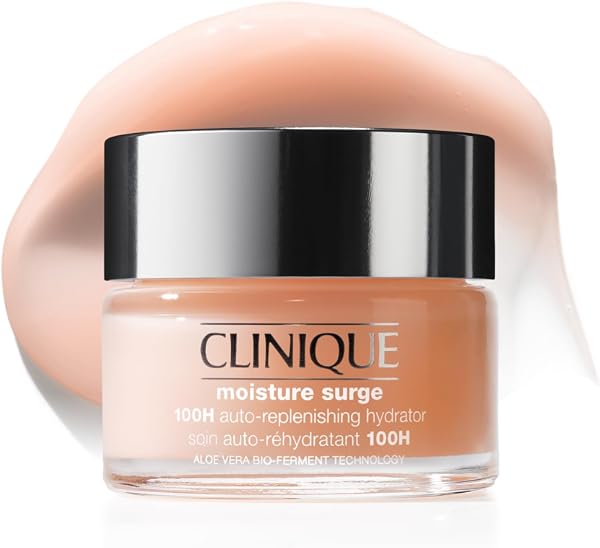 Clinique Moisture Cream Surge 100Hours - 30Ml