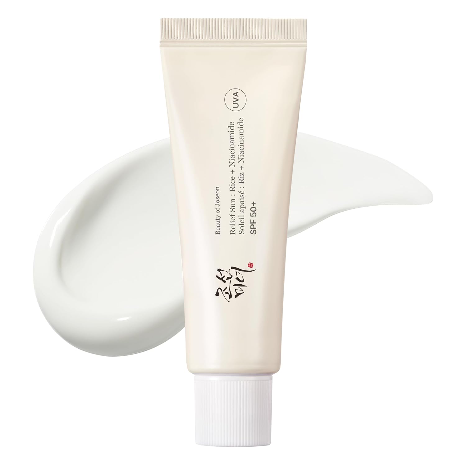 Beauty of Joseon Relief Sun Rice + Probiotics SPF 50+ PA++++ Sunscreen 50ml
