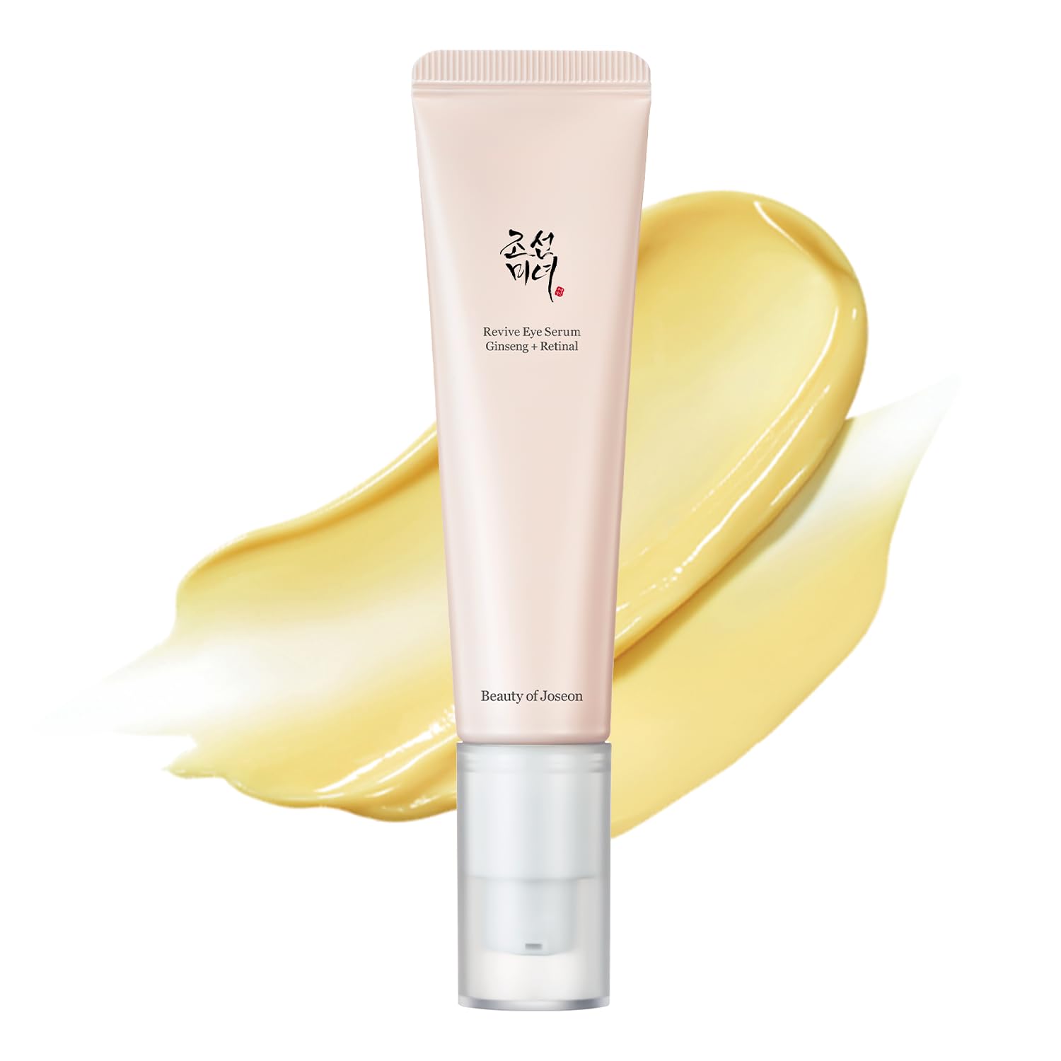 Beauty of Joseon Revive Eye Serum with Ginseng & Retinal 30ml