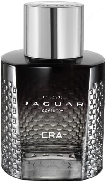 Jaguar ERA Eau de Toilette - 60ml - For Men