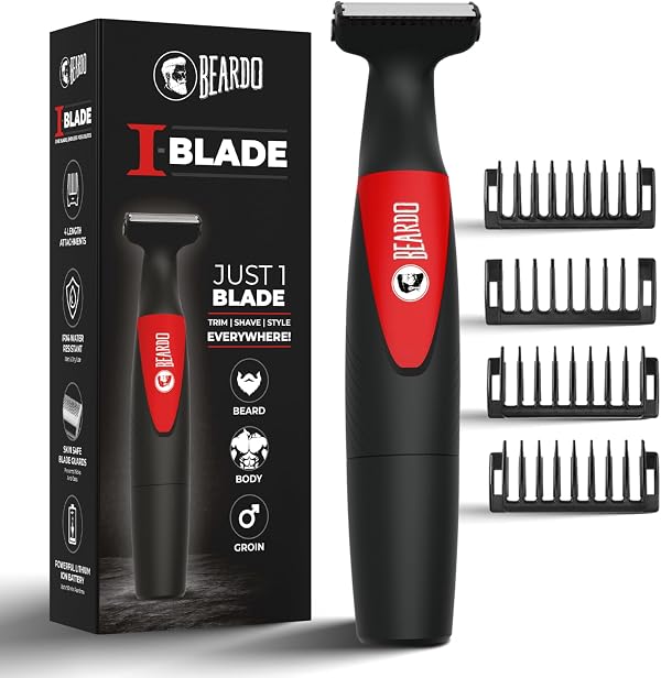 BEARDO