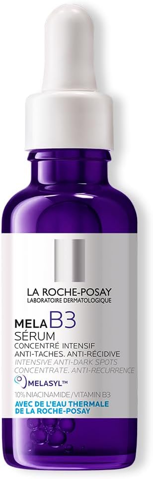La Roche-Posay Mela B3 Anti-Dark Spot Serum with Melasyl & Niacinamide 30ml