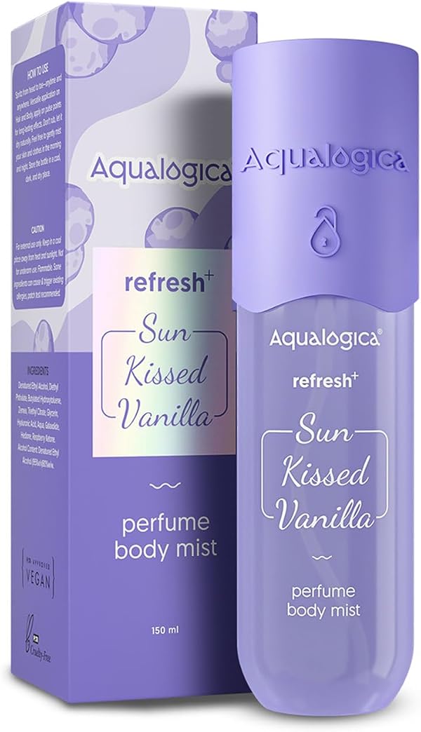 Aqualogica