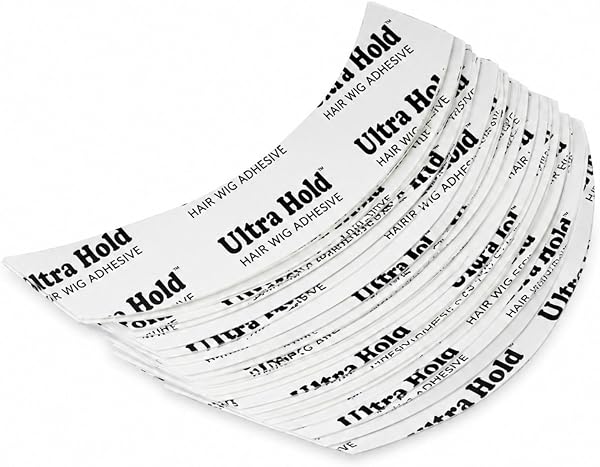 Ultra Hold