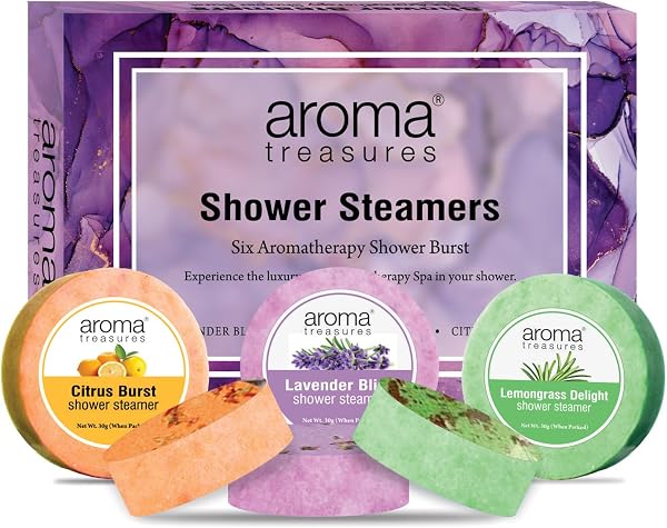 Aroma Treasures