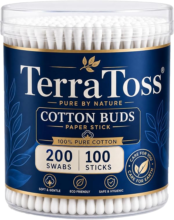 TerraToss