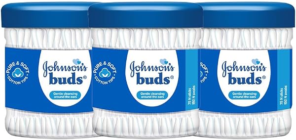 Johnson's Baby