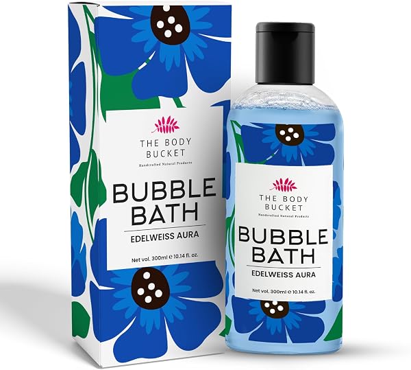 Bubble Bath category