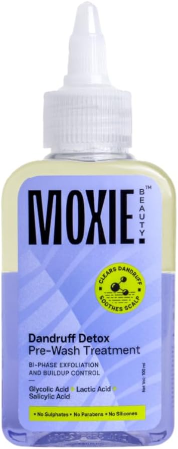 MOXIE BEAUTY