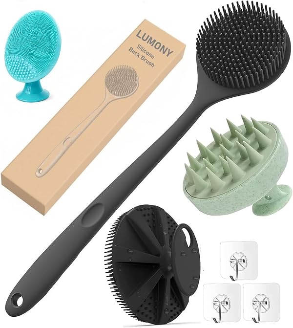 Bathing Accessories category
