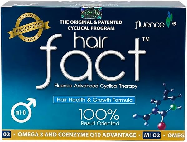 Advanced Cyclical Therapy Kit for Men M1-O2