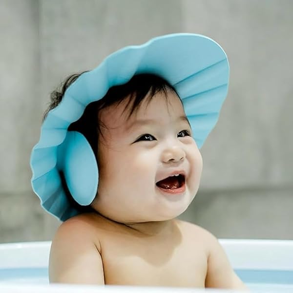 Shower Caps category