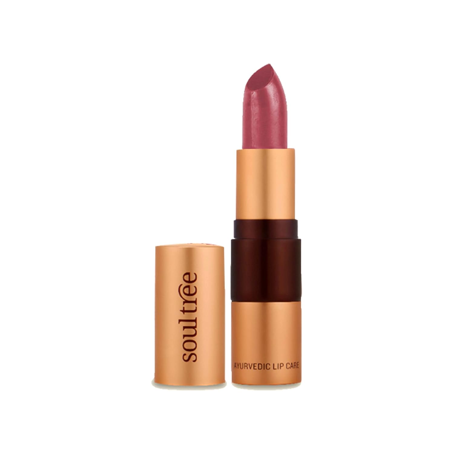 SoulTree Ayurvedic Lipstick