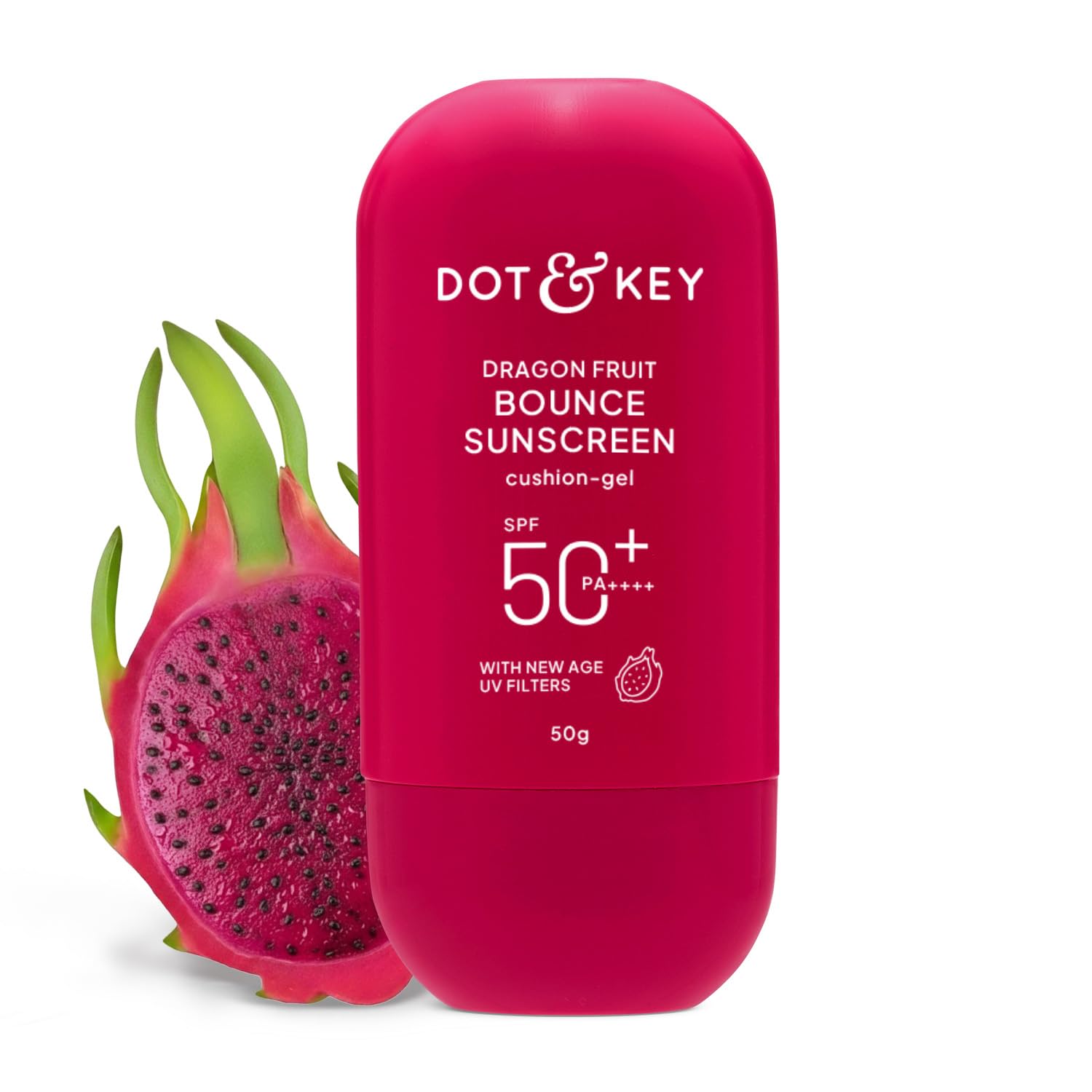 Dot & Key