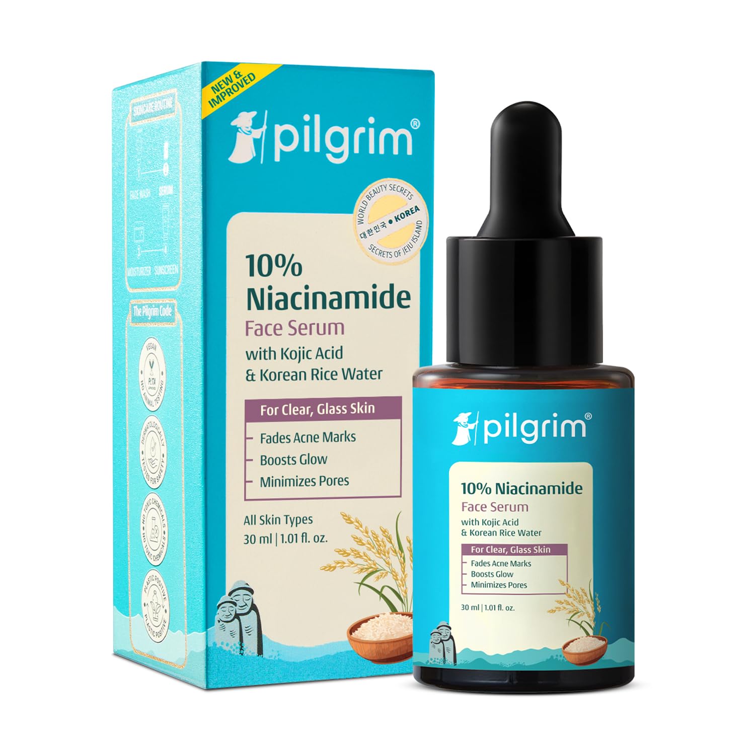 Pilgrim