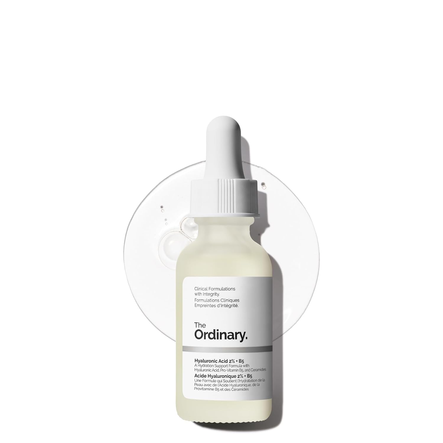 The Ordinary