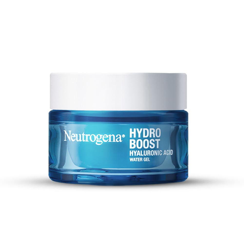 Neutrogena Hydro Boost Hyaluronic Acid Water Gel 13g