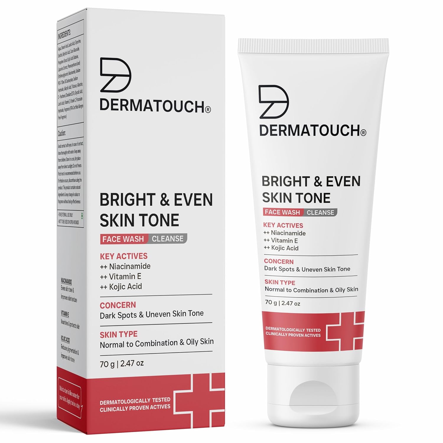 DERMATOUCH