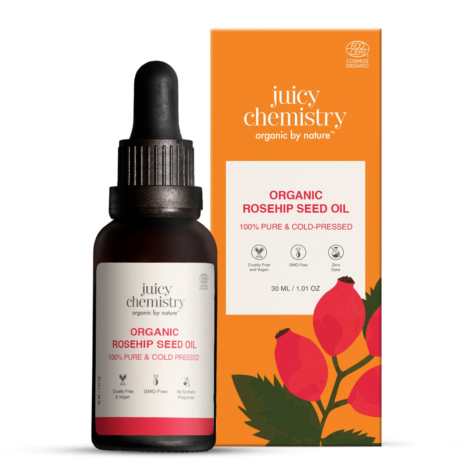 Juicy Chemistry